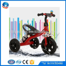 Geistige Kinder Dreiräder gemacht in China 2015 neue Art beliebten Kinder-Fahrt auf Spielzeug Trikes gute Qualität Kinder Trikes zum Verkauf